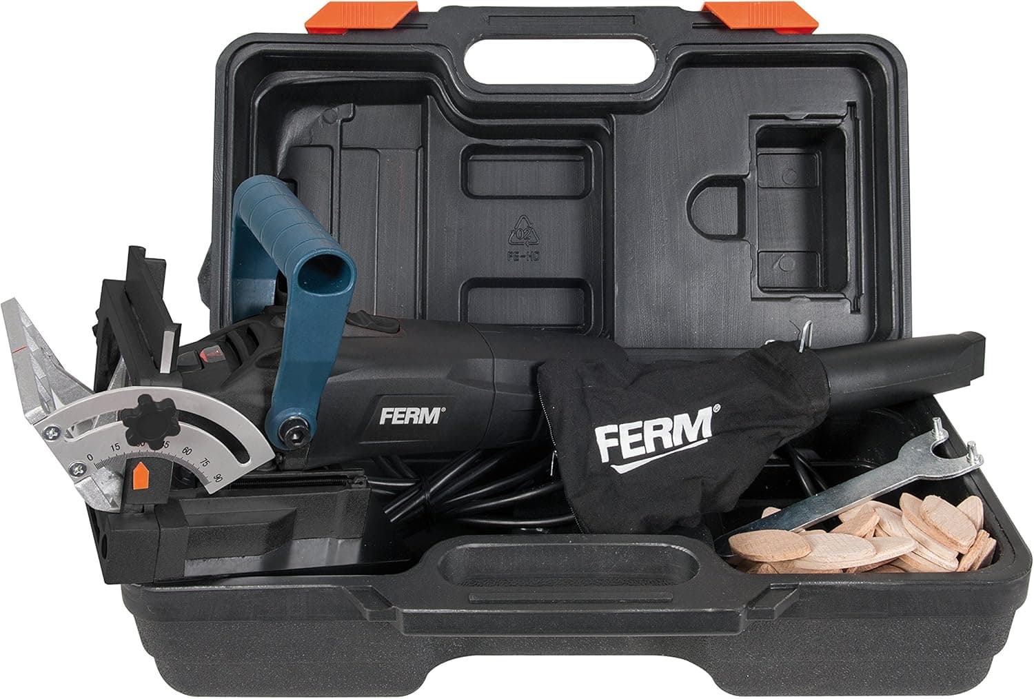 Ferm BJM1009 Reseña - Seleccionar imagen 3