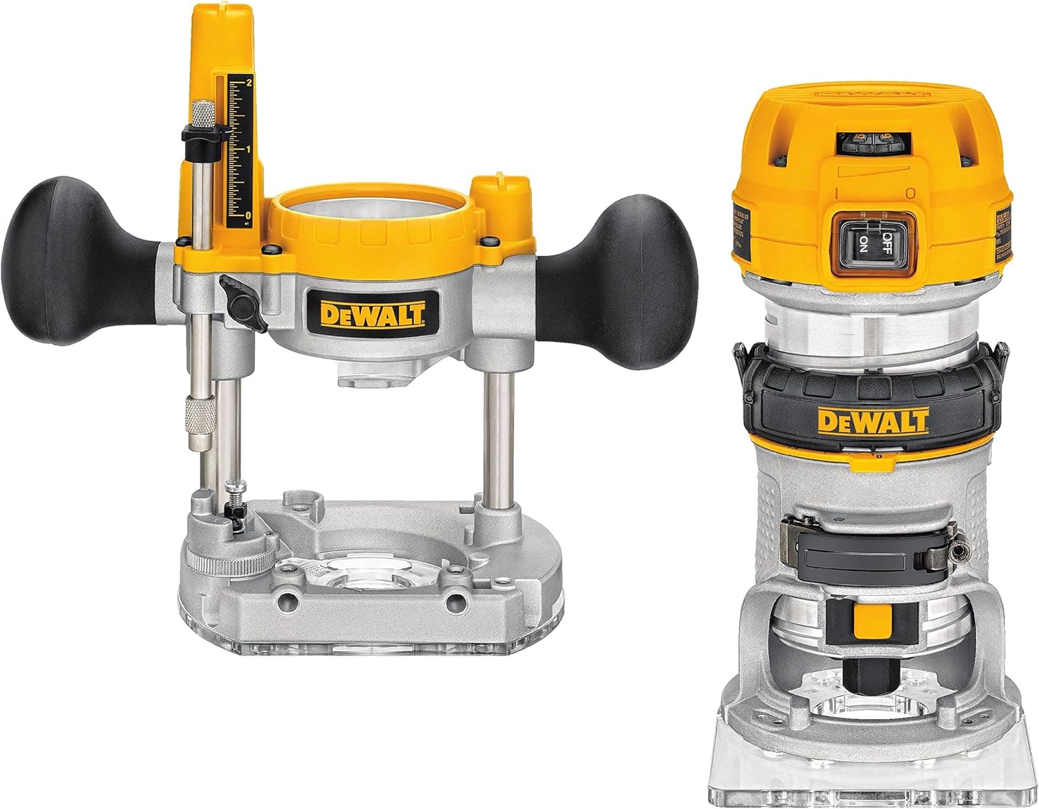 DEWALT D26204K-QS Avis - Sélectionner l'image 2