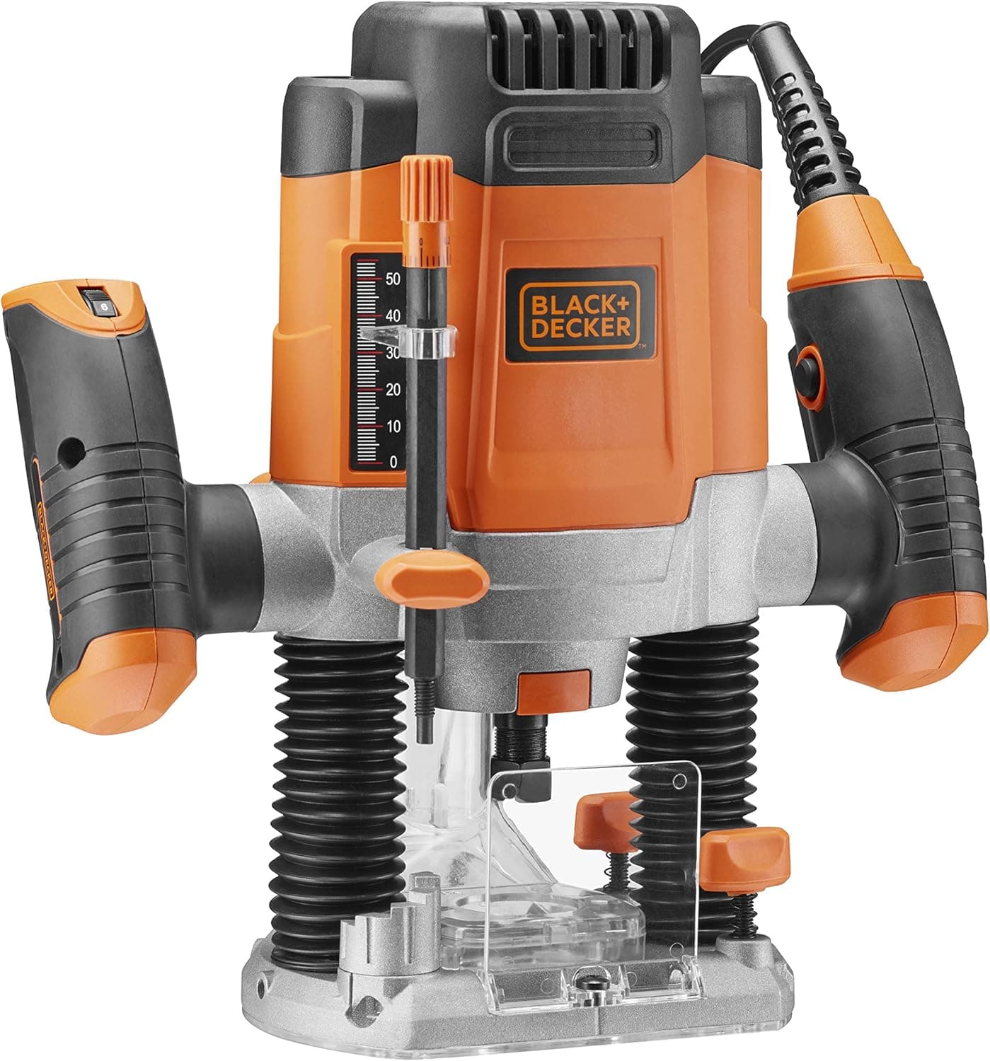 BLACK+DECKER KW1200EKA-QS Avis - Sélectionner l'image 3