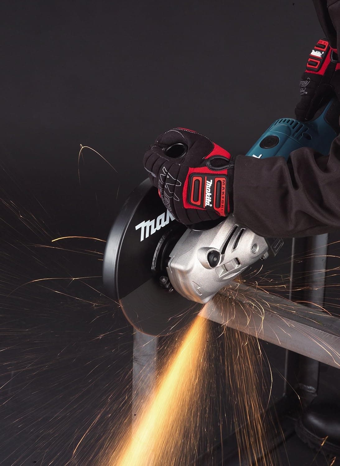 Makita GA9020RF Avis - Sélectionner l'image 3