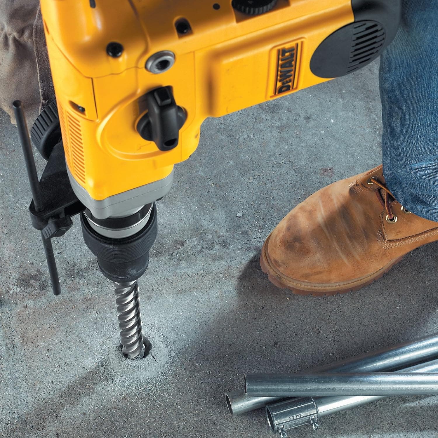DEWALT DW5818 Reseña - Seleccionar imagen 2