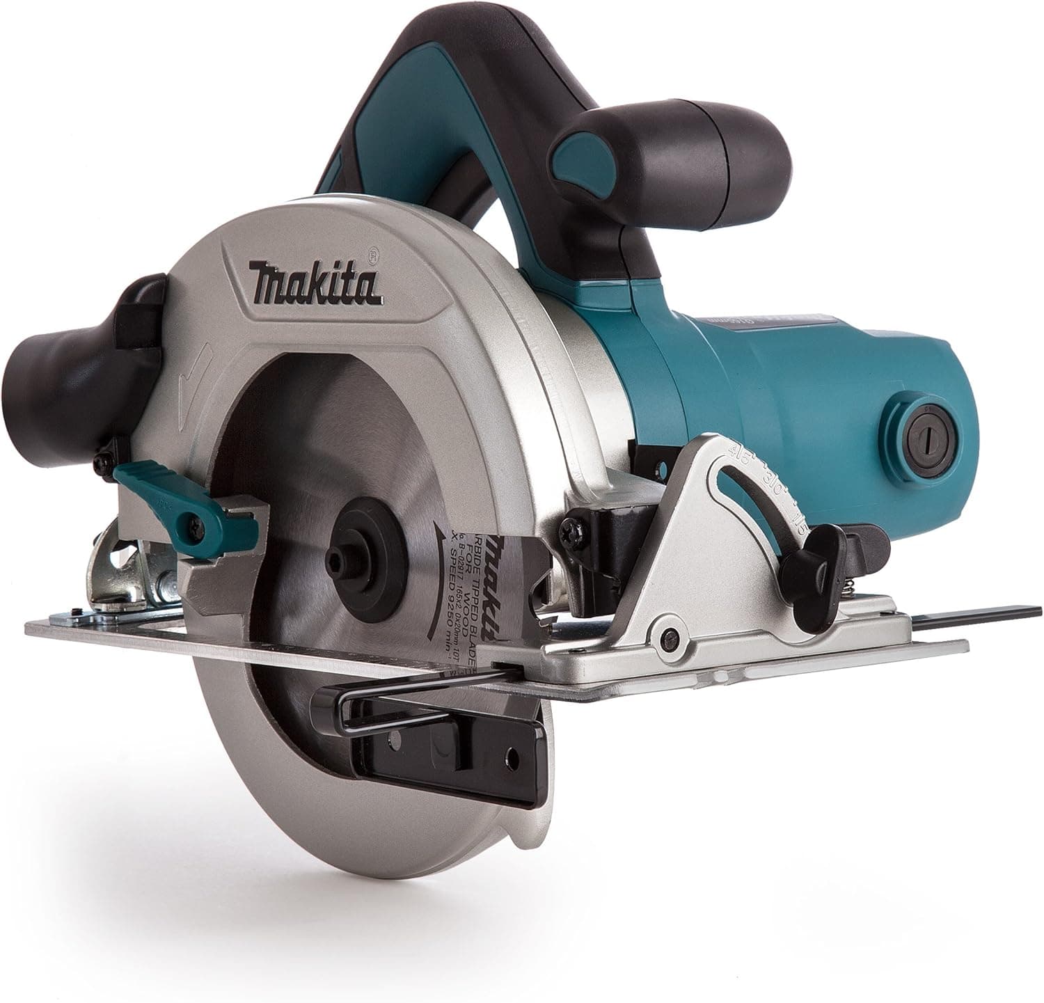 Makita HS6601/2 Reseña - Seleccionar imagen 1