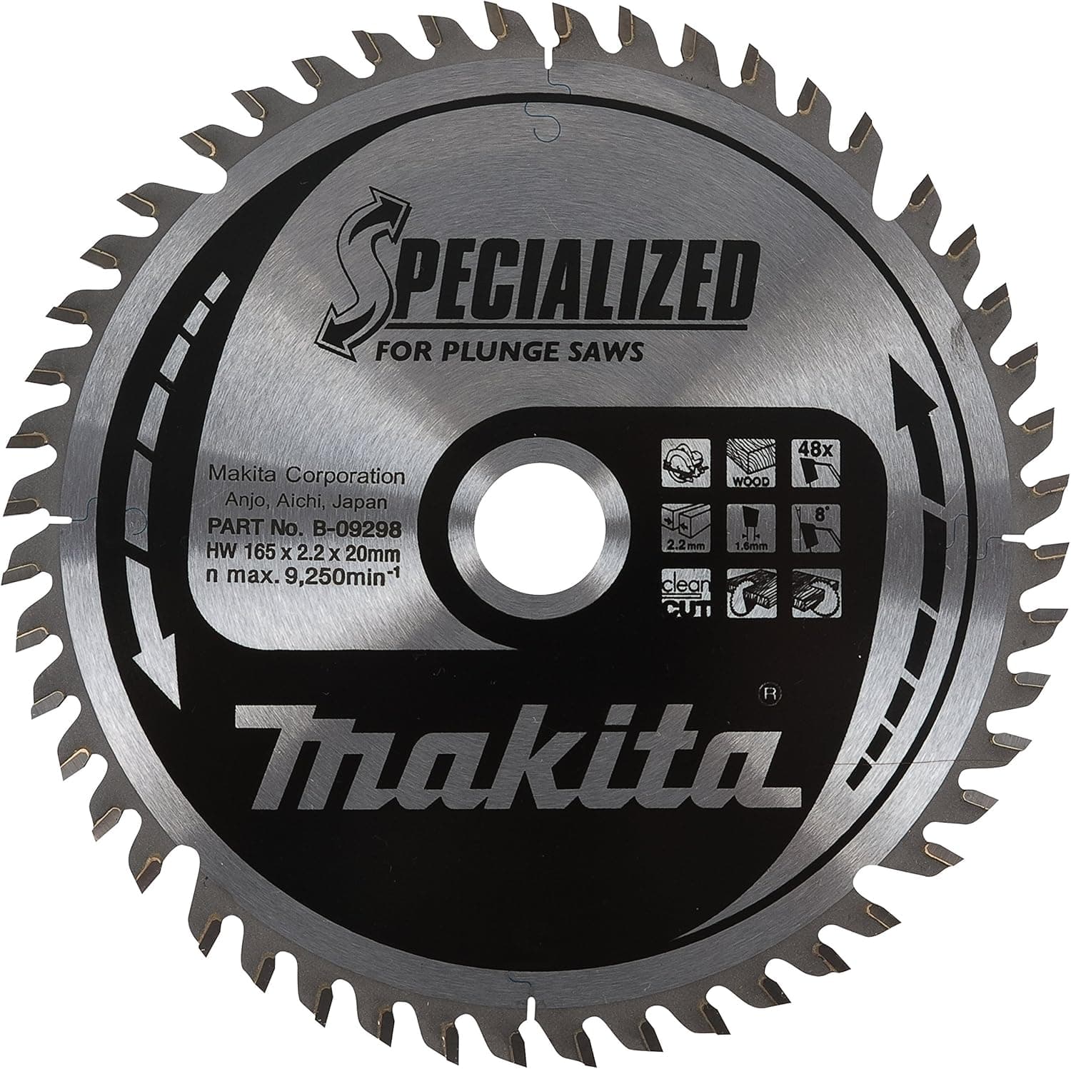 Makita B-33015 Avis - Sélectionner l'image 1