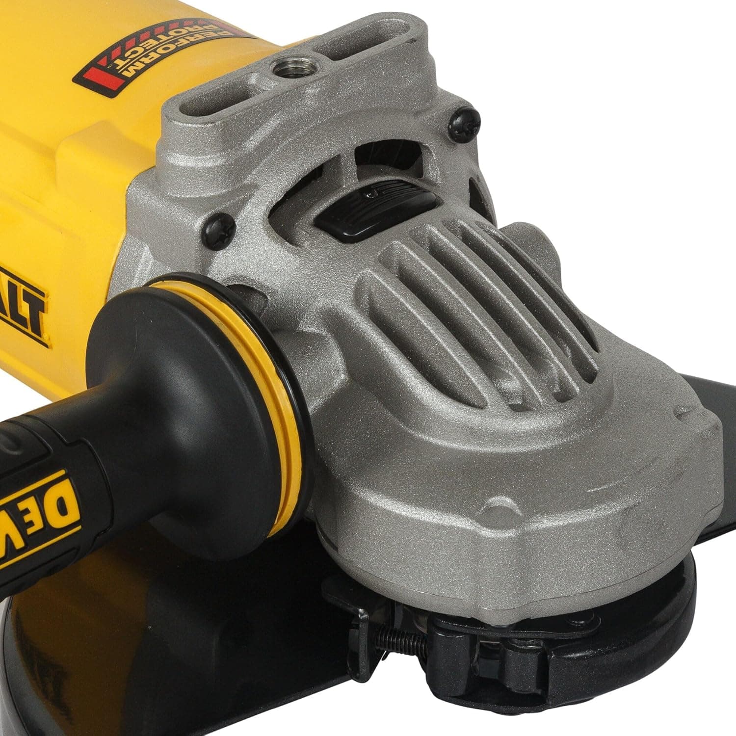 DEWALT DWE4579-QS Review - Select image 3