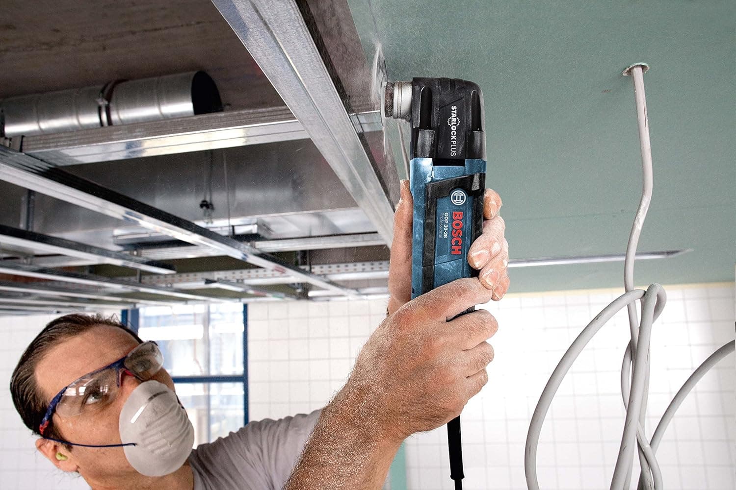 Bosch Professional 0601237001 Avis - Sélectionner l'image 3