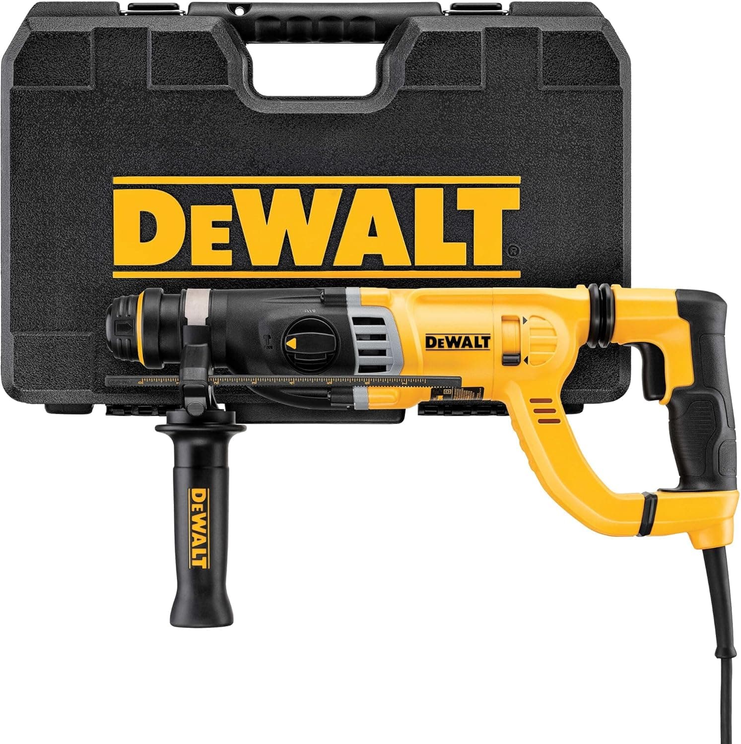 DEWALT D25263K Avis - Sélectionner l'image 1