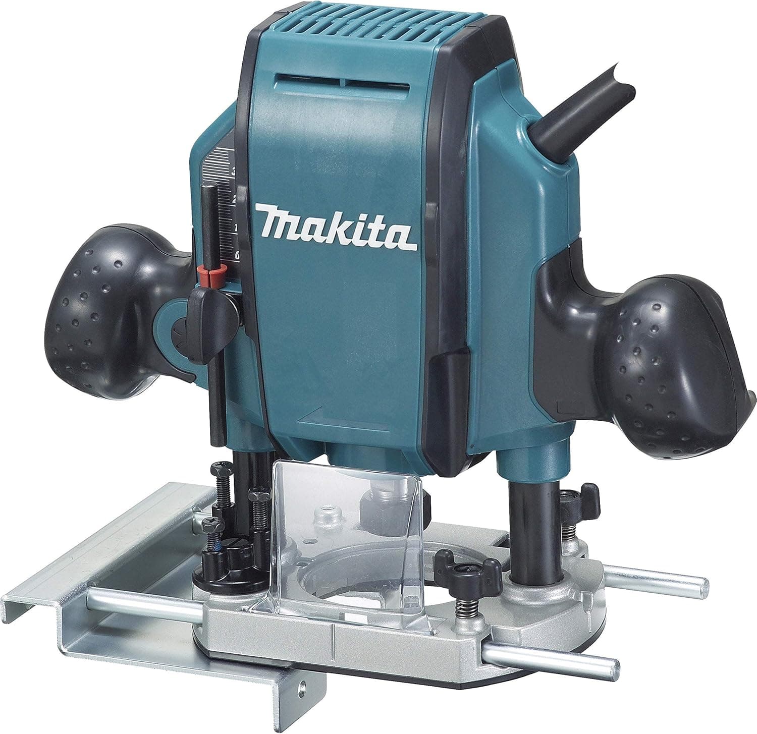 Makita RP0900XJ Avis - Sélectionner l'image 2