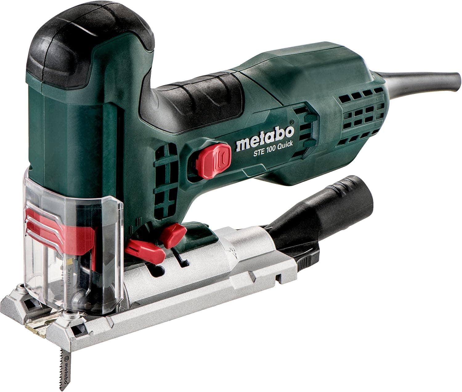 metabo 601100500 Testbericht - Bild auswählen 1