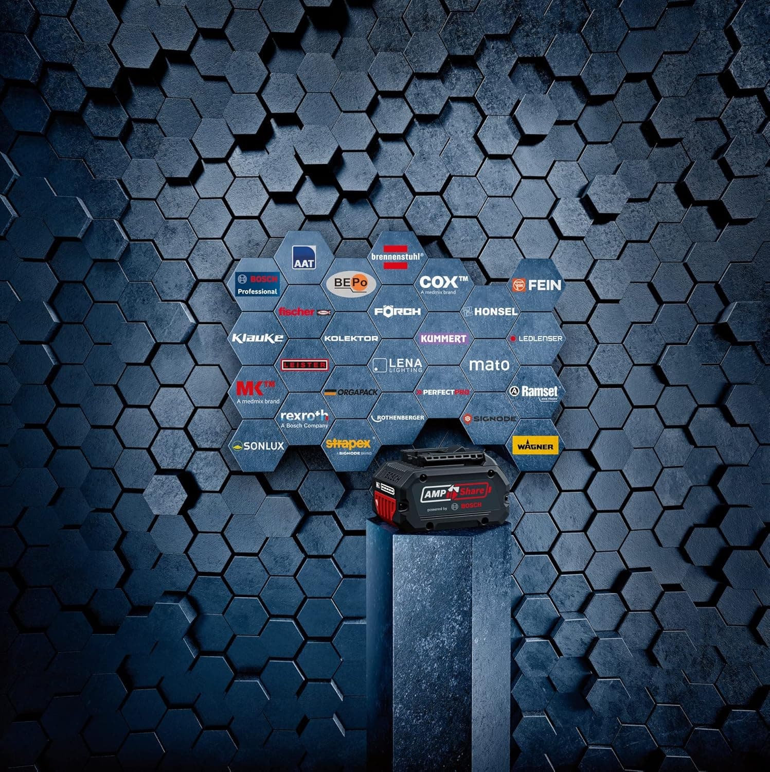 Bosch Professional 06016A5001 Recensione - Seleziona immagine 2