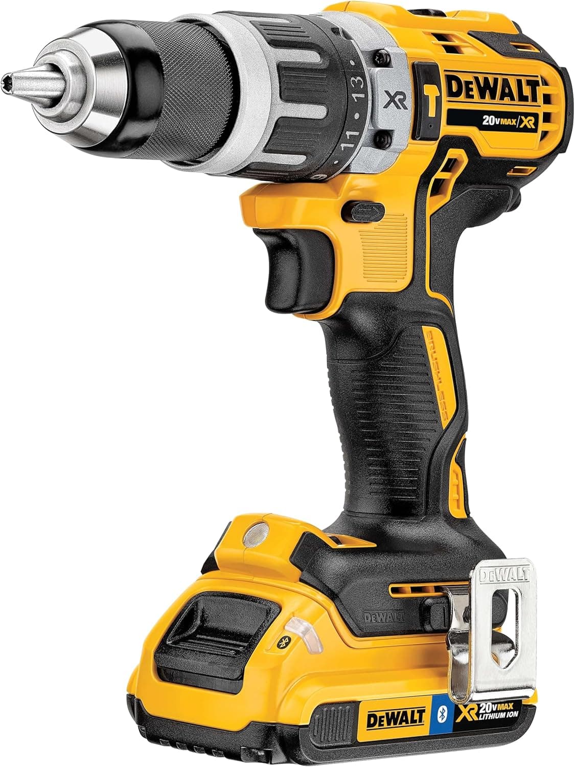 DEWALT DCK266P2T-QW Recensione - Seleziona immagine 3