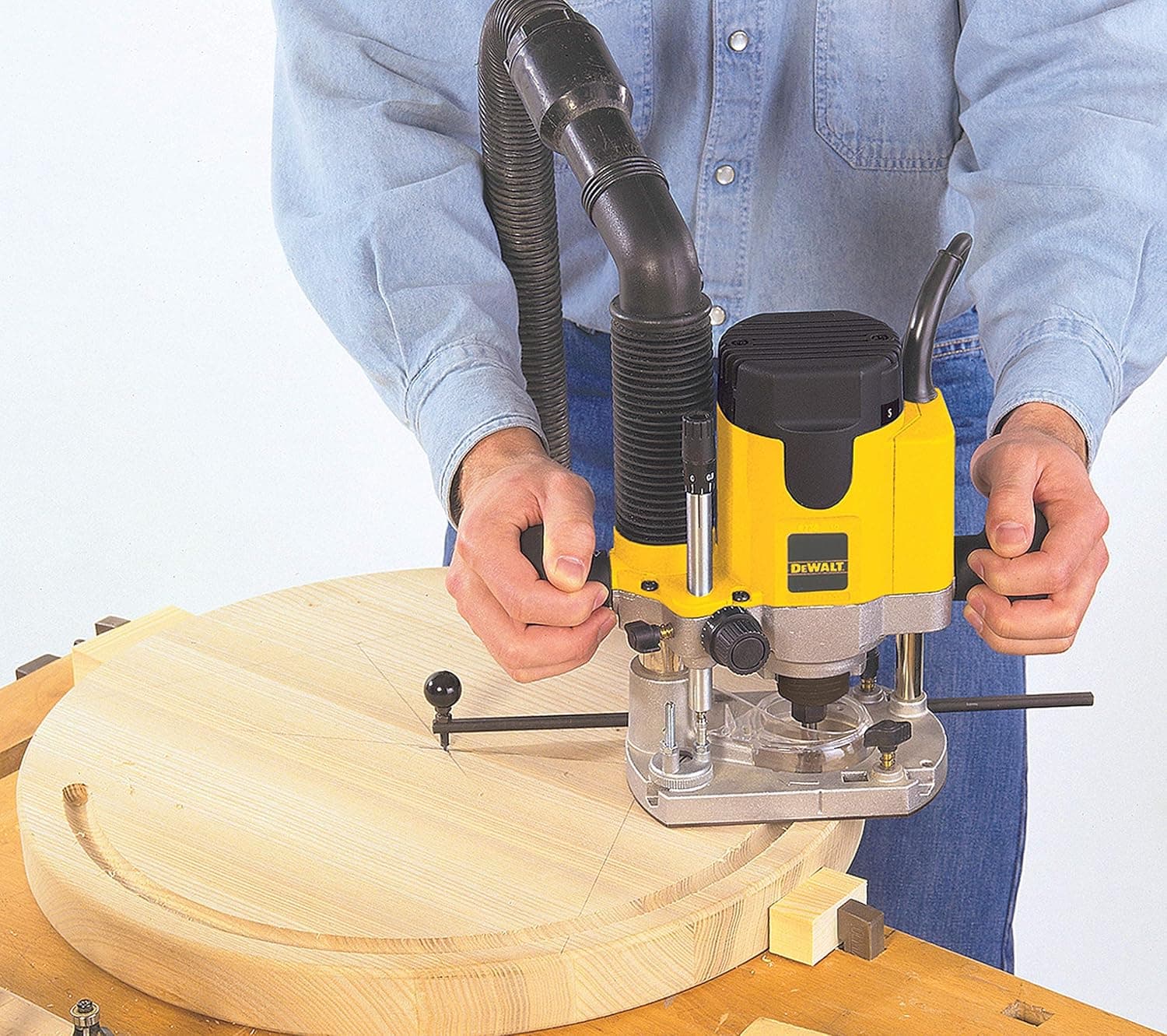 DEWALT DW622KT-QS Avis - Sélectionner l'image 3