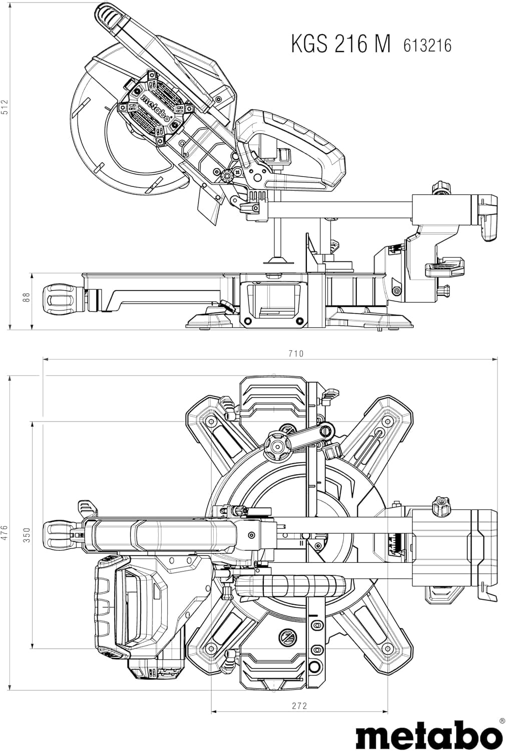 metabo 613216900 Recensione - Seleziona immagine 2