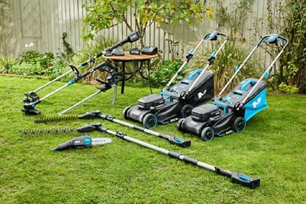Outils électriques, de jardin et à main avis - image de couverture de catégorie