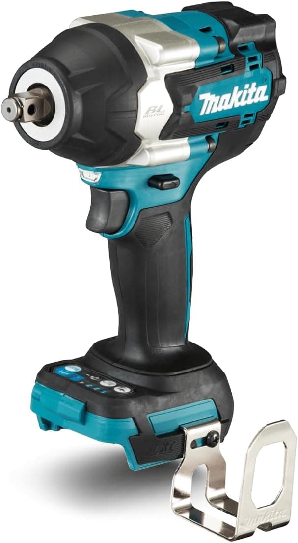 Makita DTW700Z Testbericht - Produktbild
