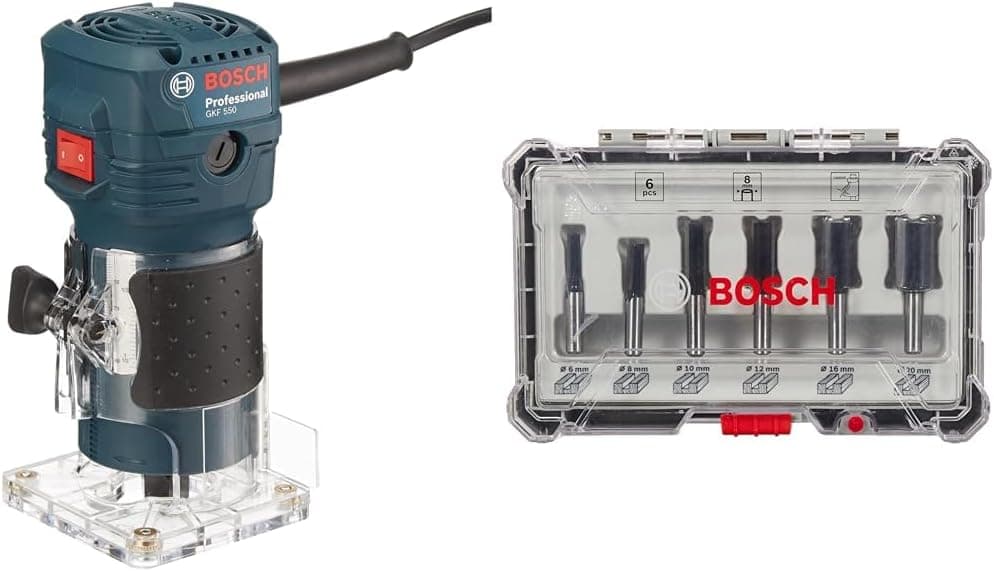Bosch Professional 06016A0020 reseña - imagen del producto